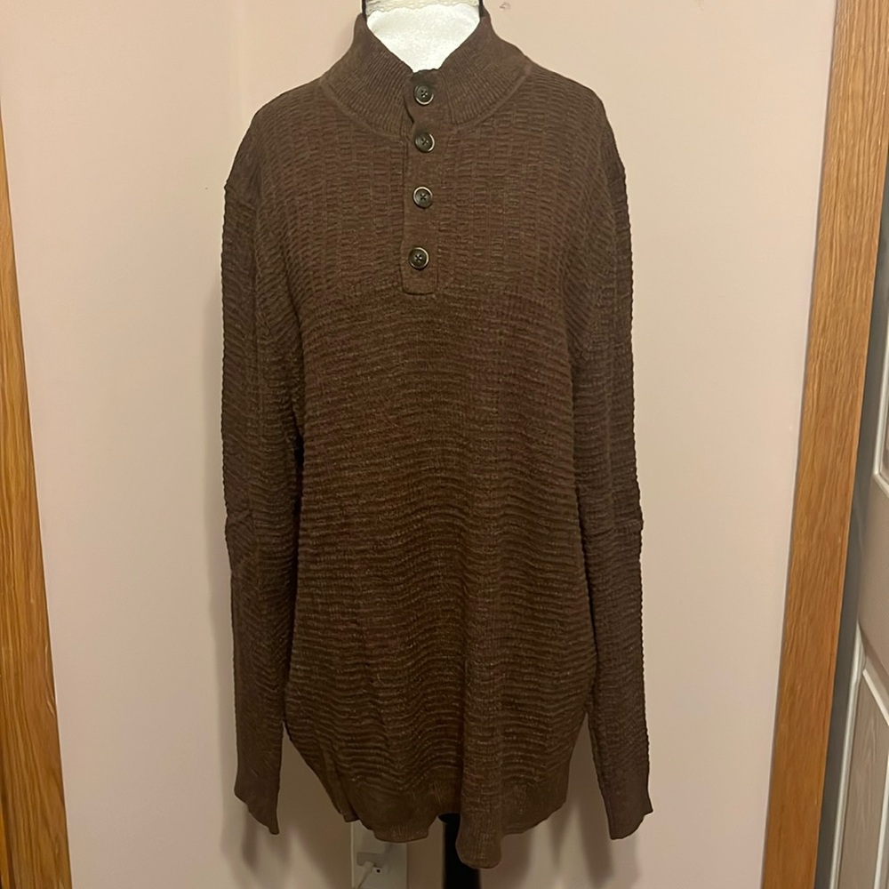 Tommy Bahama sweater